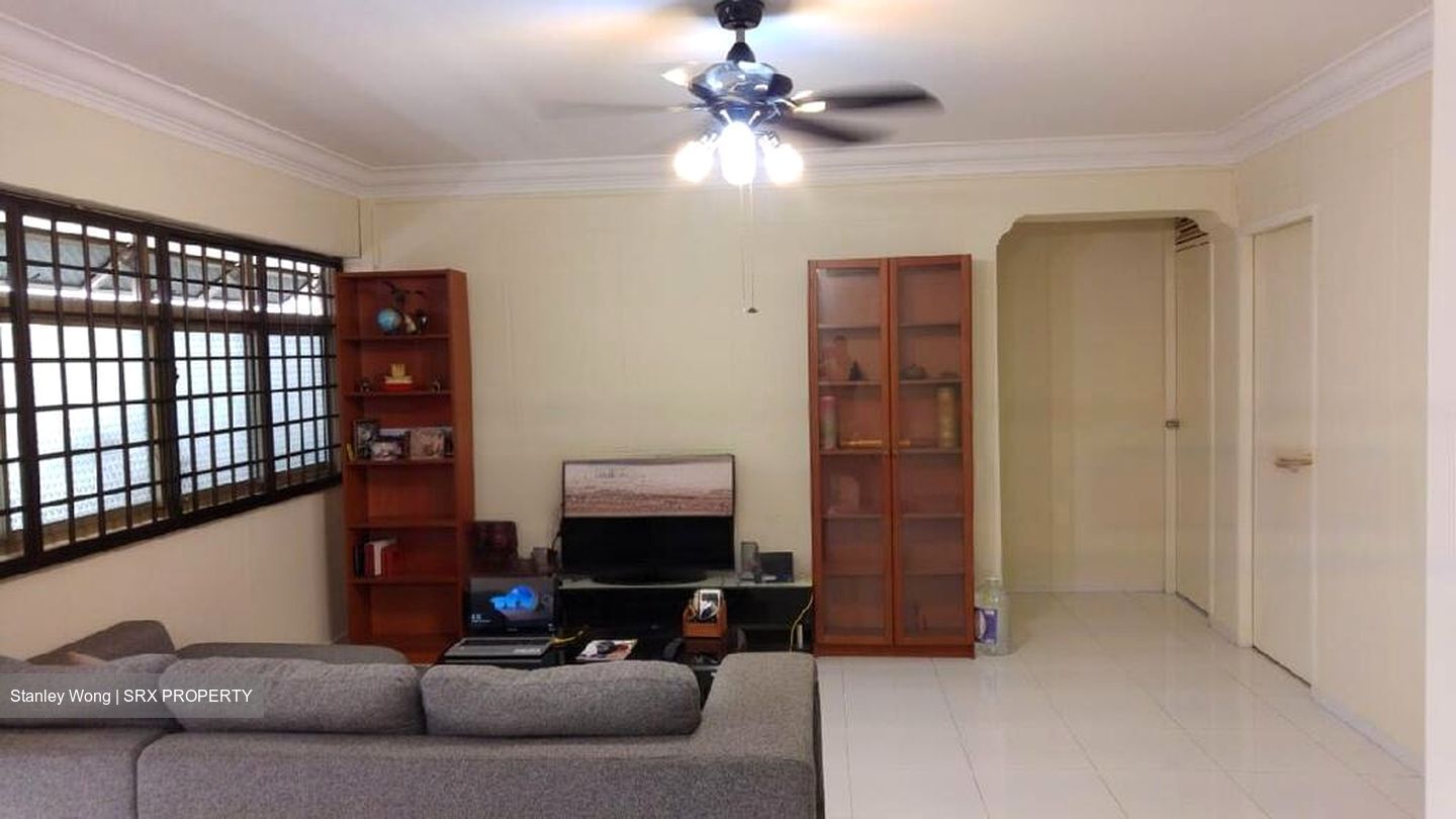 Blk 563 Choa Chu Kang Street 52 (Choa Chu Kang), HDB 4 Rooms #463179581